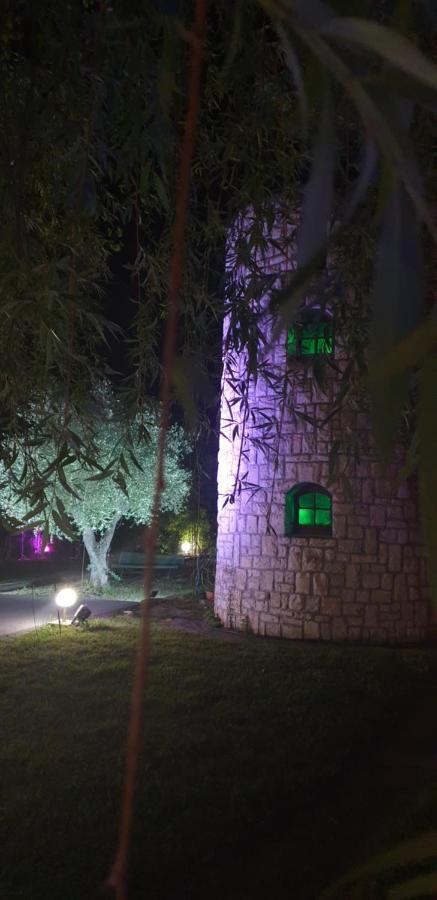 Logis Hotel & Restaurant Le Флёранс Экстерьер фото